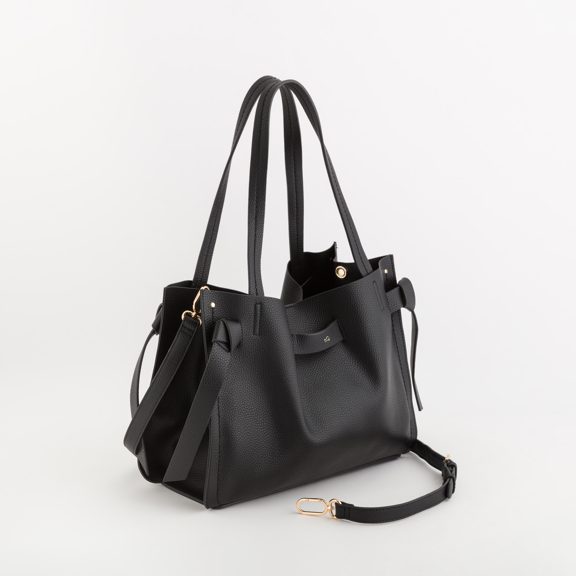 FELCE, Torba, Black (  D122 )