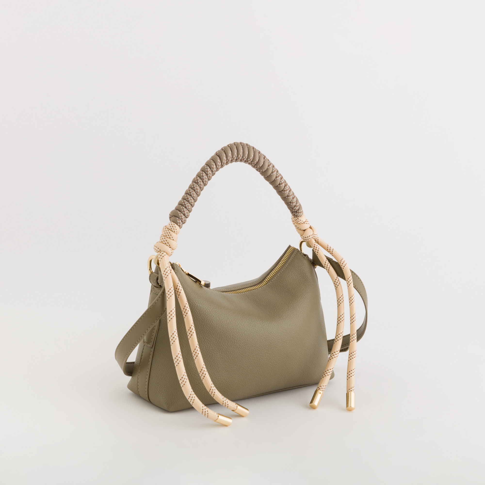 CICLAMINO, Torba, Lichen Green (  D097 )