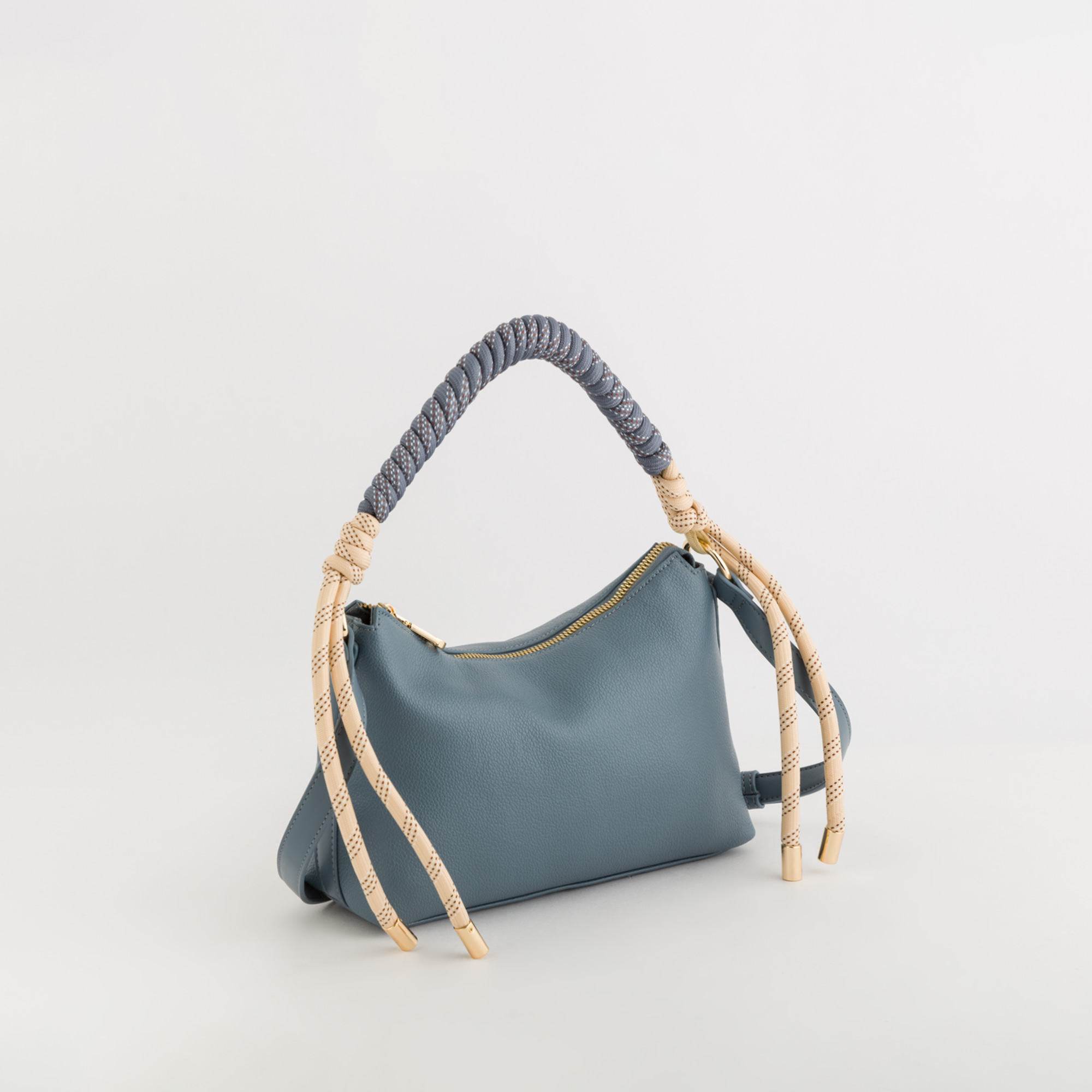 CICLAMINO, Torba, Magpie Blue (  D097 )