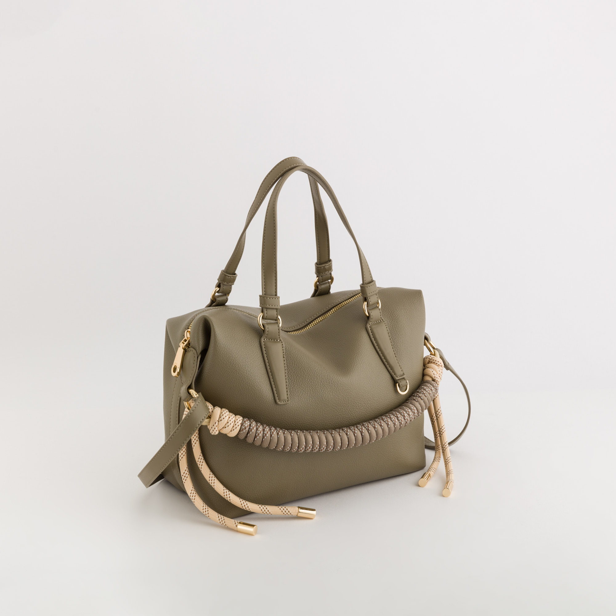 CICLAMINO, Torba, Lichen Green (  D097 )