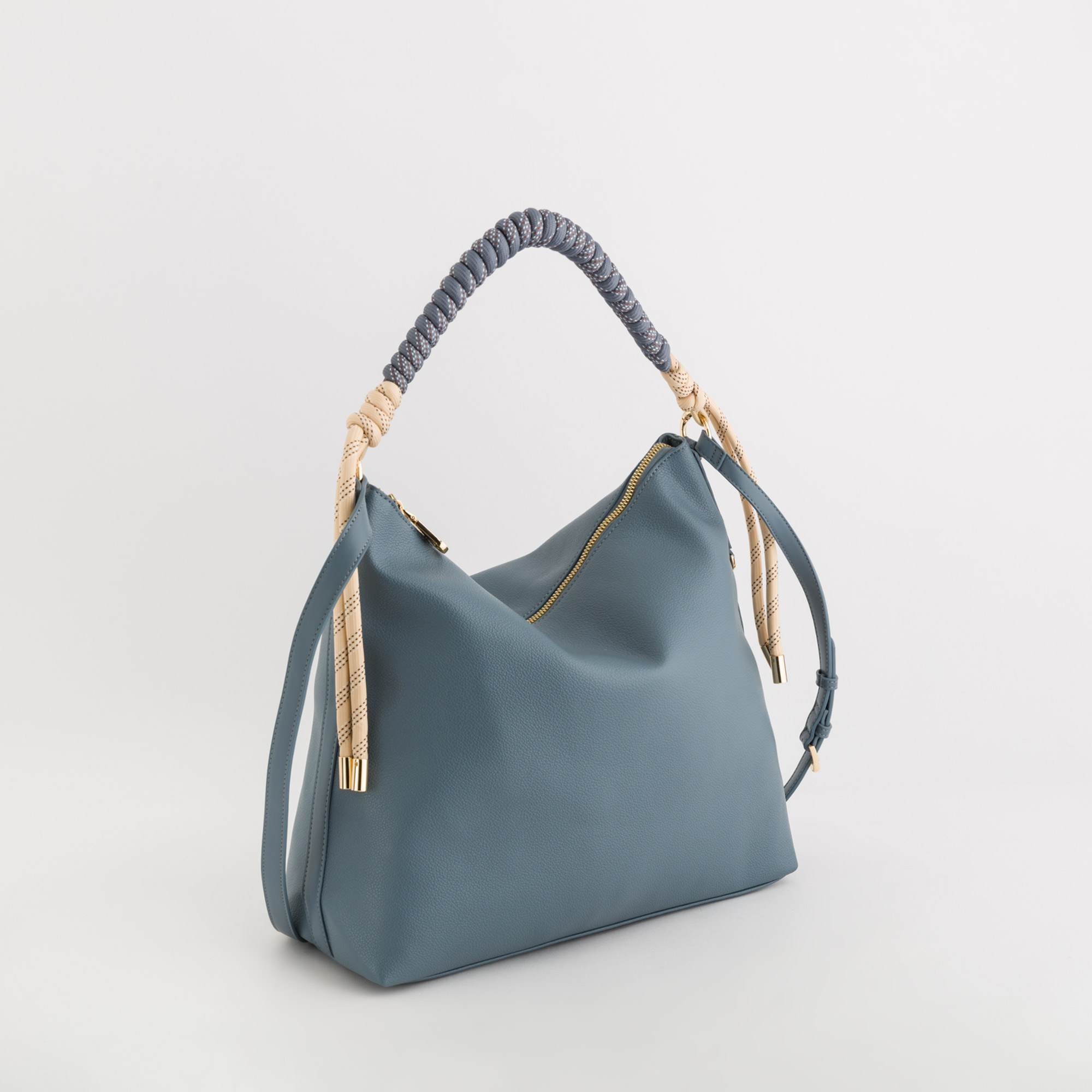 CICLAMINO, Torba, Magpie Blue (  D097 )