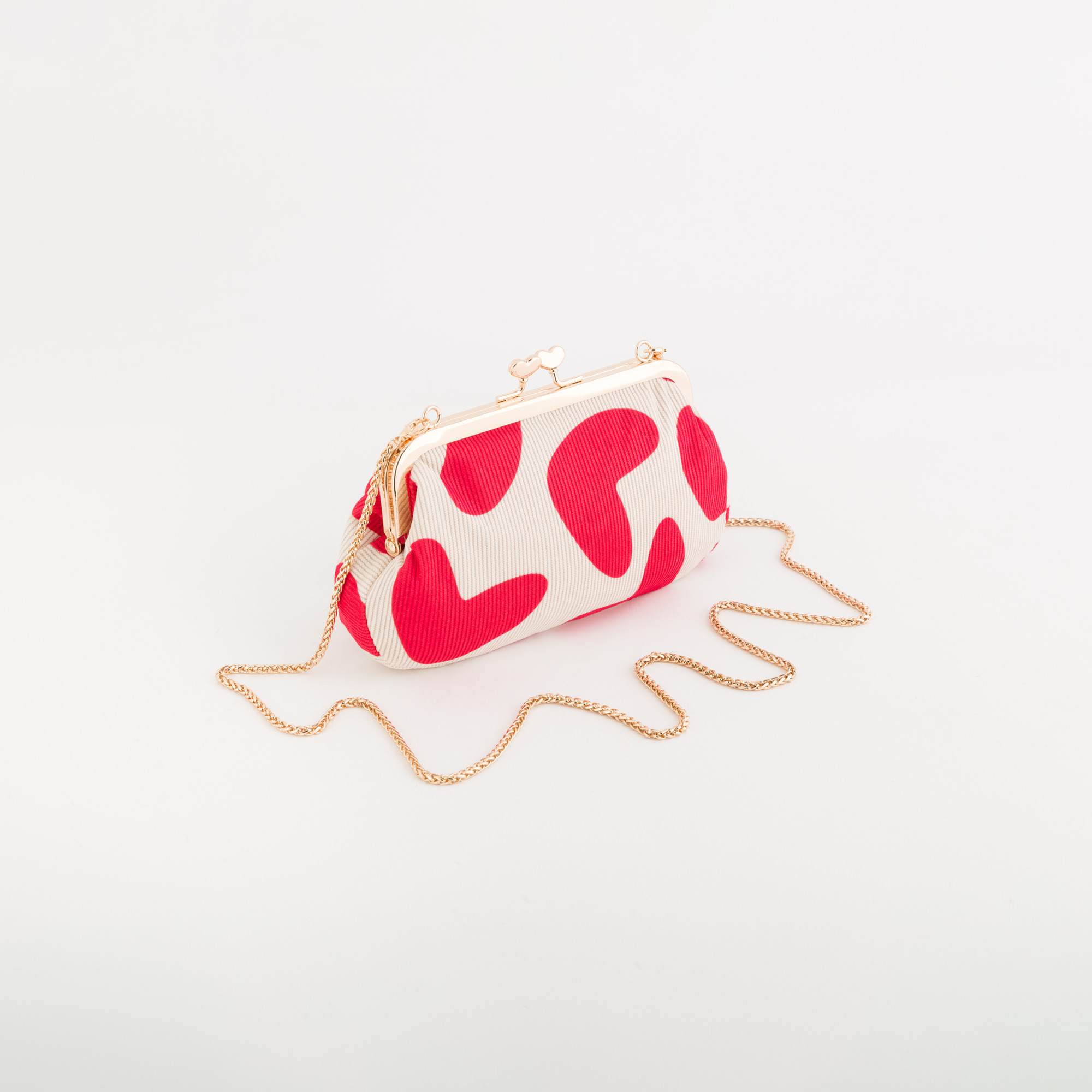 MARGHERITA Nešeser, ruž Crveni višebojni ( 300773 )