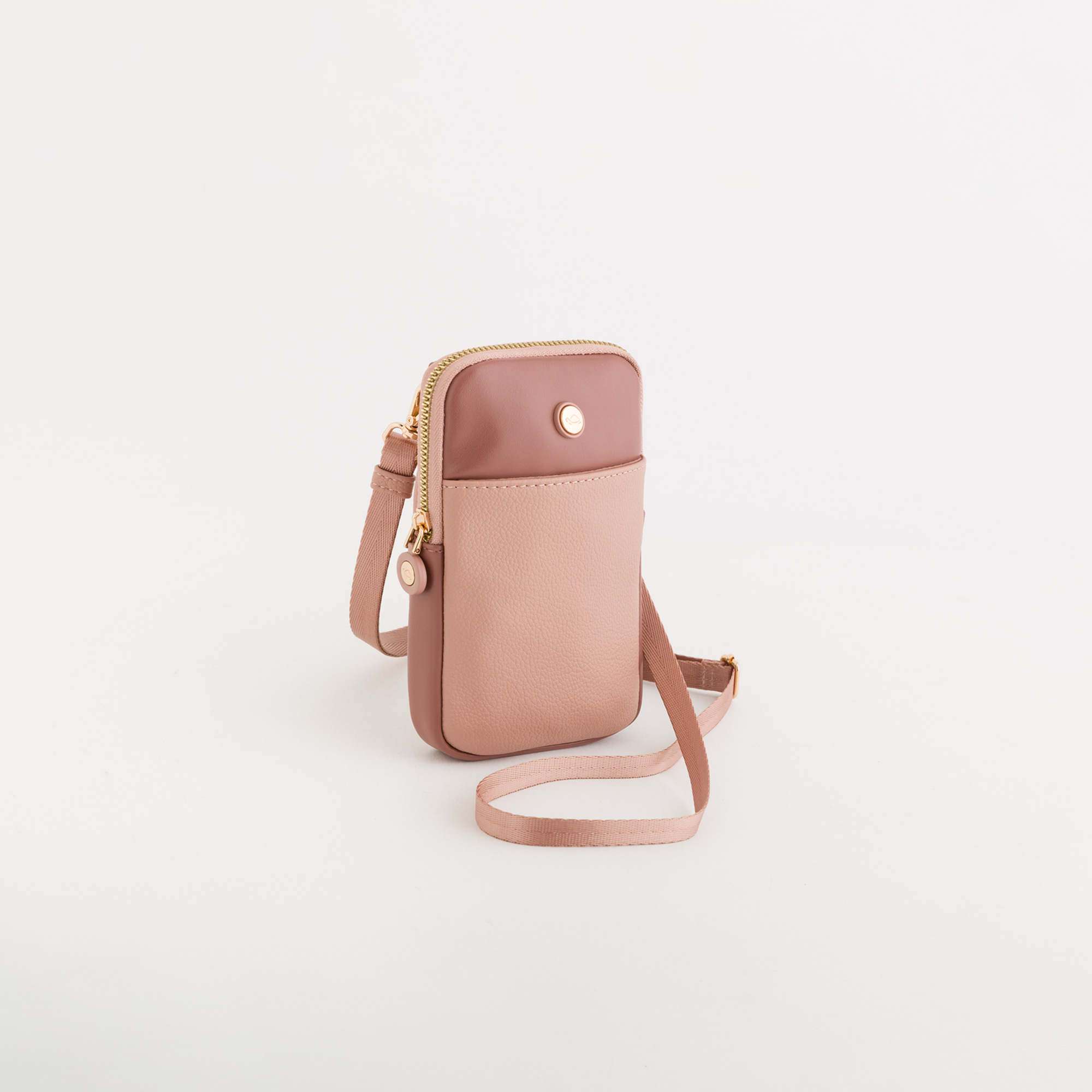 AZALEA Držač za mobilni V1, Puder ( 300770 )