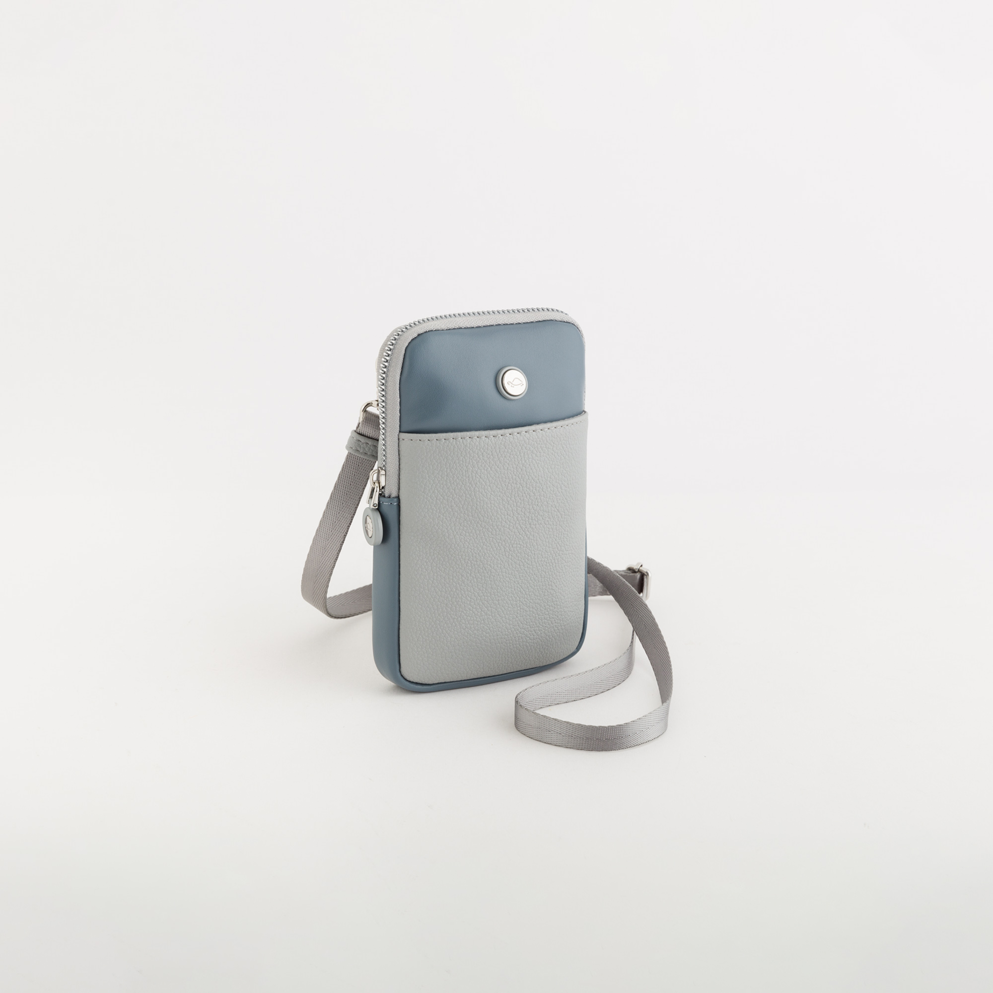 AZALEA Držač za mobilni V1, puder plavi ( 300769 )