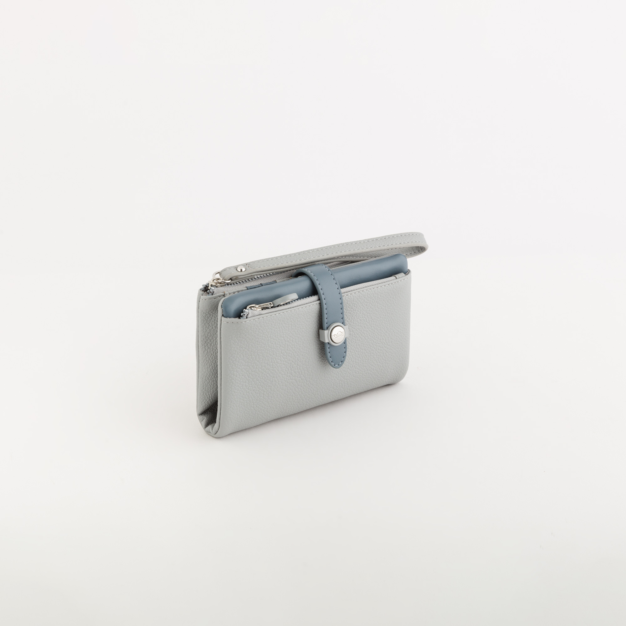 AZALEA NOVČANIK V1, puder plava ( 300759 )