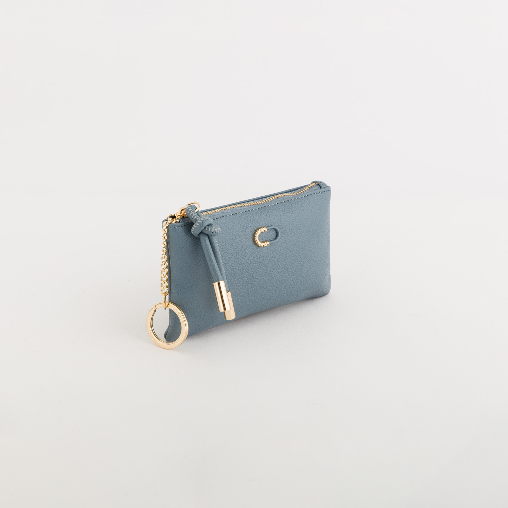 ERICA WALLET, ACCESSORIES, Magpie Blue ( 300744 )