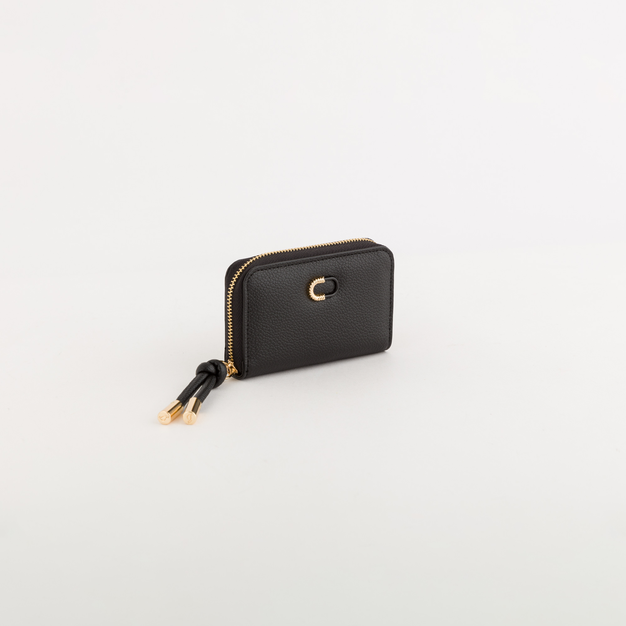 ERICA NOVČANIK, crni ( 300739 )