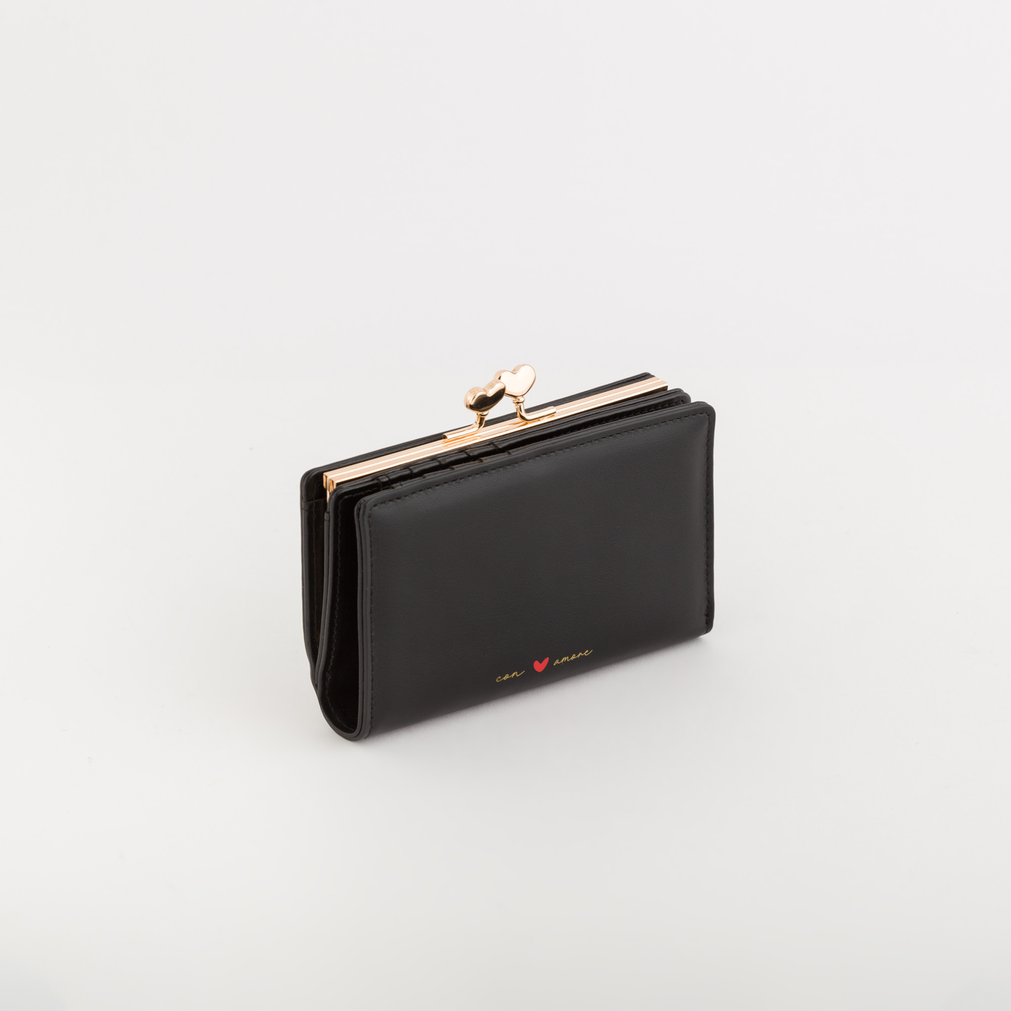 MELISSA NOVČANIK V1, Crna ( 300736 )