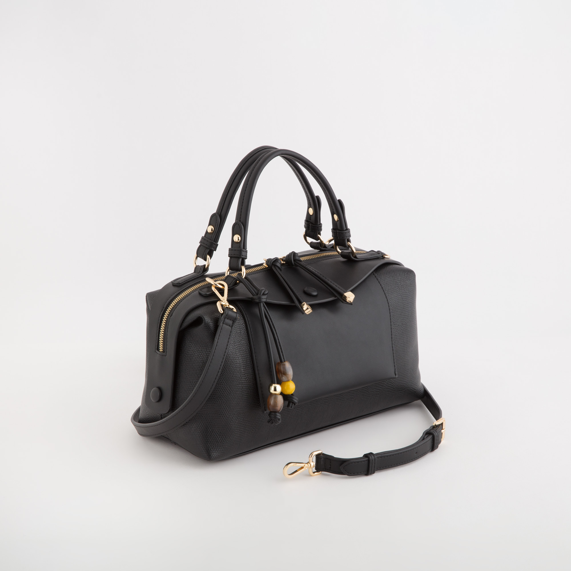 GIADA V2, Torba, Crna (  D177 )