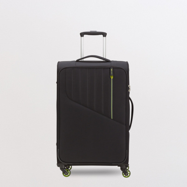 Kofer M, crna ( 300409 )