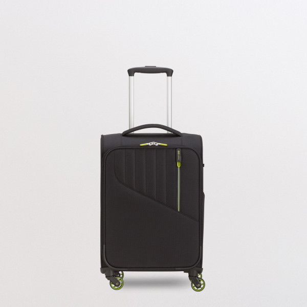 Kofer S, crna ( 300410 )