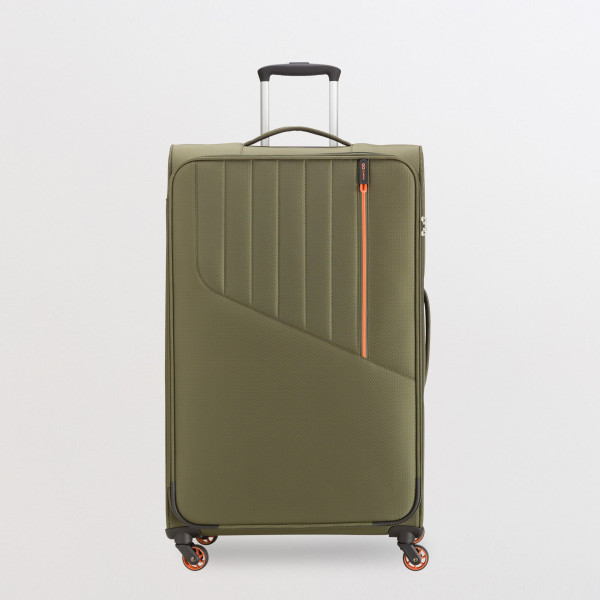 Kofer L, vojno zelena ( 300478 )