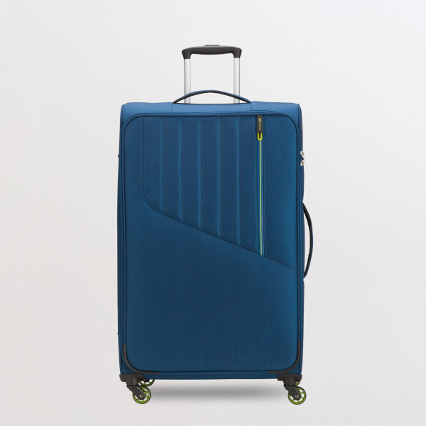 Kofer L, teget ( 300466 )