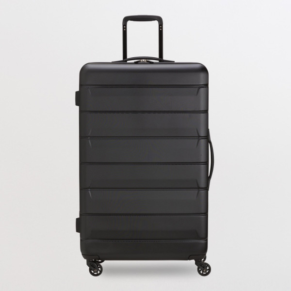 Kofer L tvrdi, crna ( 300434 )