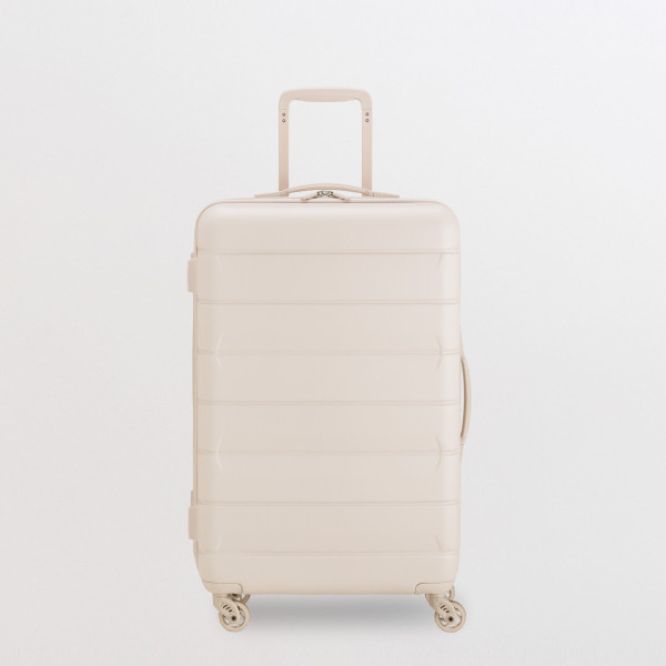 Kofer M tvrdi, krem ( 300444 )