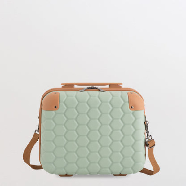 Neseser, žalfija zelena ( 300497 )