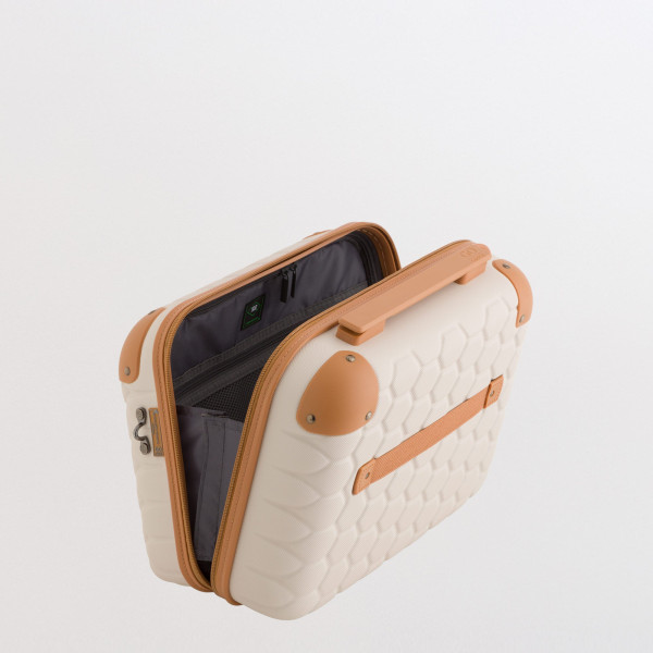 Neseser, krem ( 300457 )