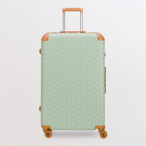 Kofer GoTech L, Žalfija zelena ( 300494 )