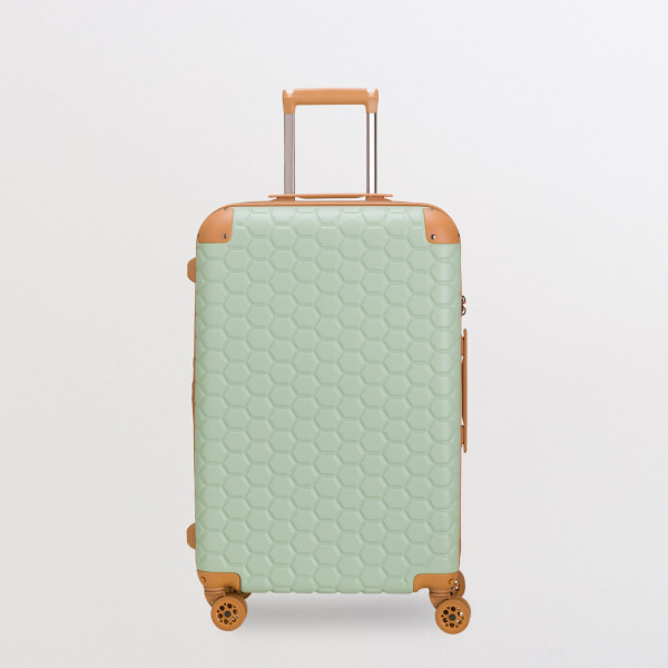 Kofer GoTech M, Žalfija zelena ( 300495 )