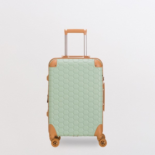 Kofer GoTech S, žalfija zelena ( 300496 )