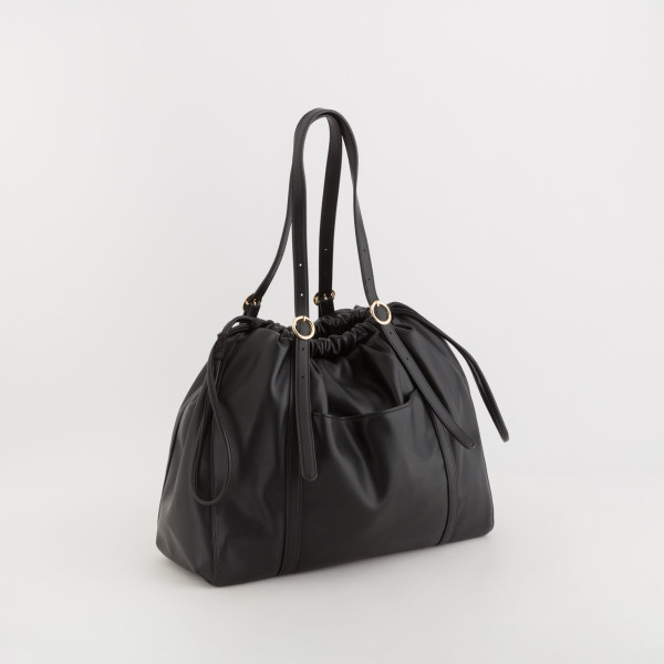 ELENA, BAGS, Black ( 300656 )