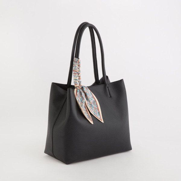 VALENTINA, BAGS, Black ( 301146 )