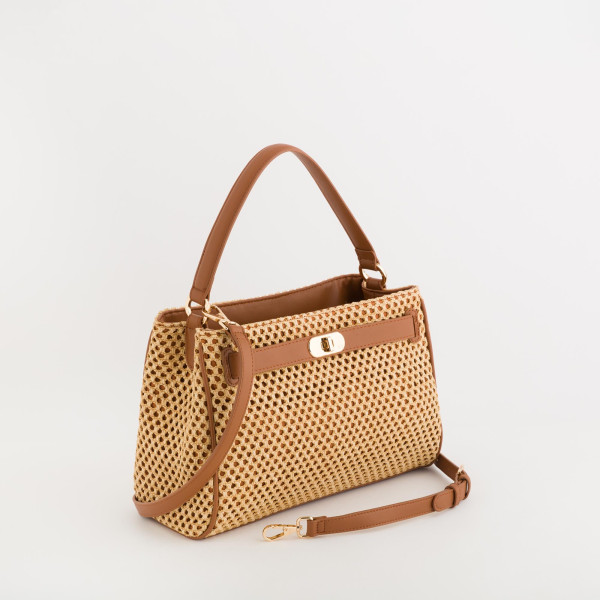 JUNCO, TORBA, Prirodna/bež( 301247 )