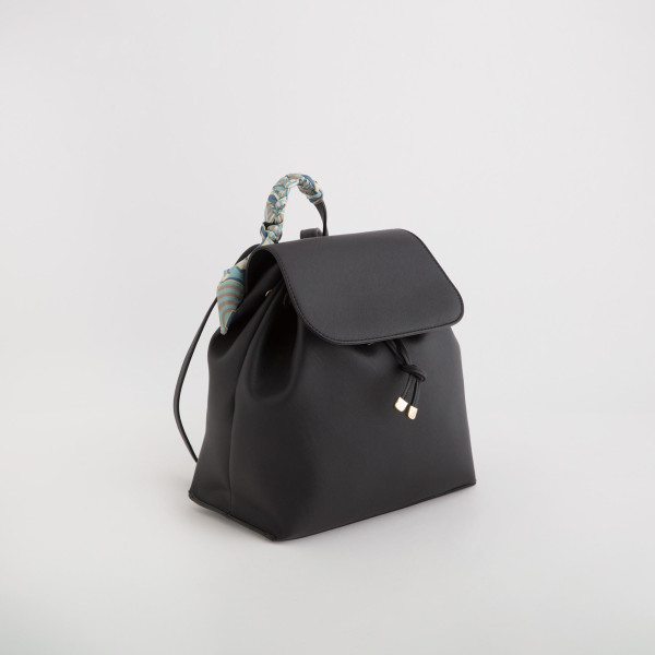 AUDREI, RANAC, crna ( 301125 )