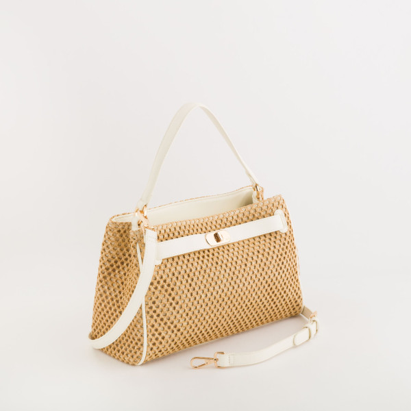 JUNCO, Torba, Prirodno/puter ( 301248 )