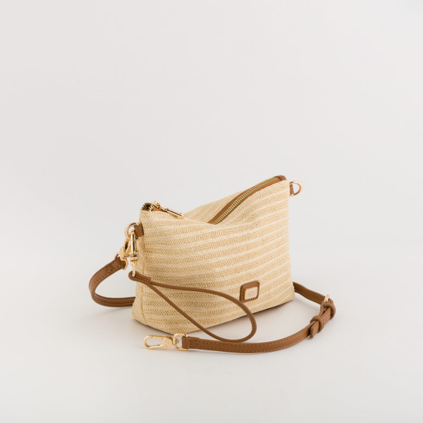 MICHELLE Neseser, Prirodna/Tem ( 300985 )