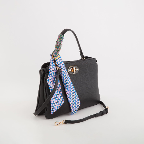 DžEKI, TORBA, crna ( 301134 )