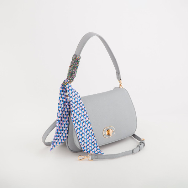 DžEKI, Torba, puder plava ( 301142 )