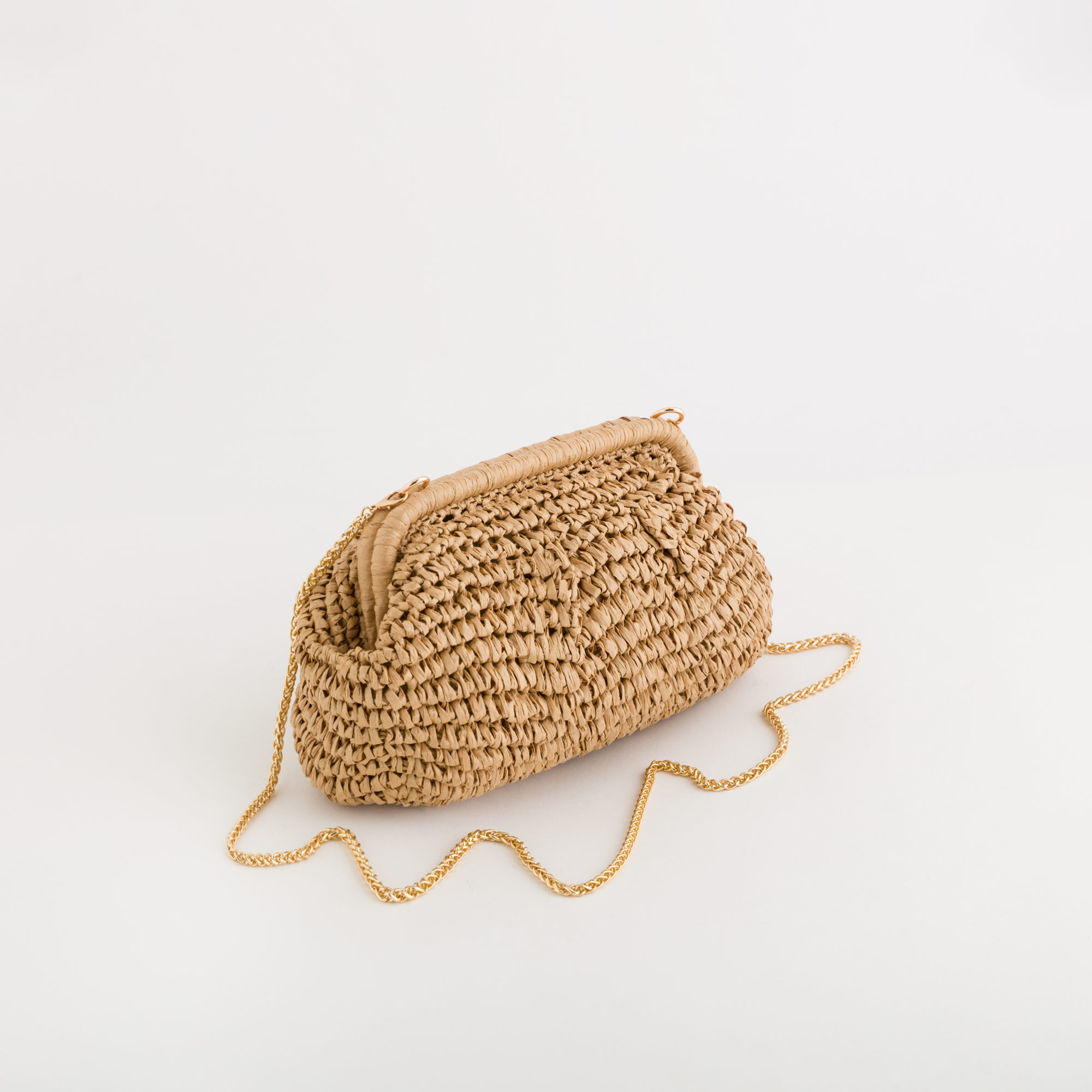 BOLERO, BAGS, Natural ( 300938 )