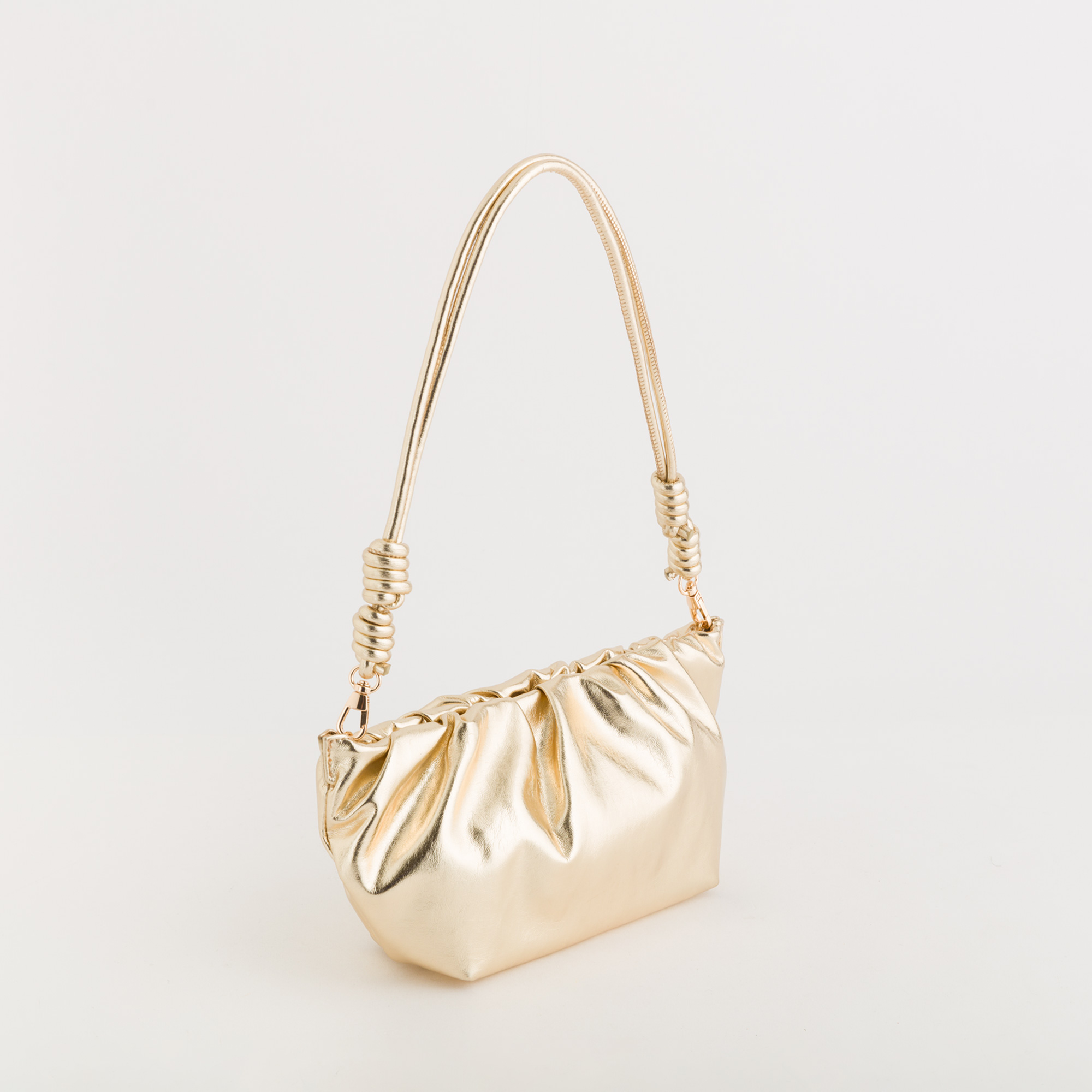 TANGO METALLIC, BAGS, Gold ( 300943 )
