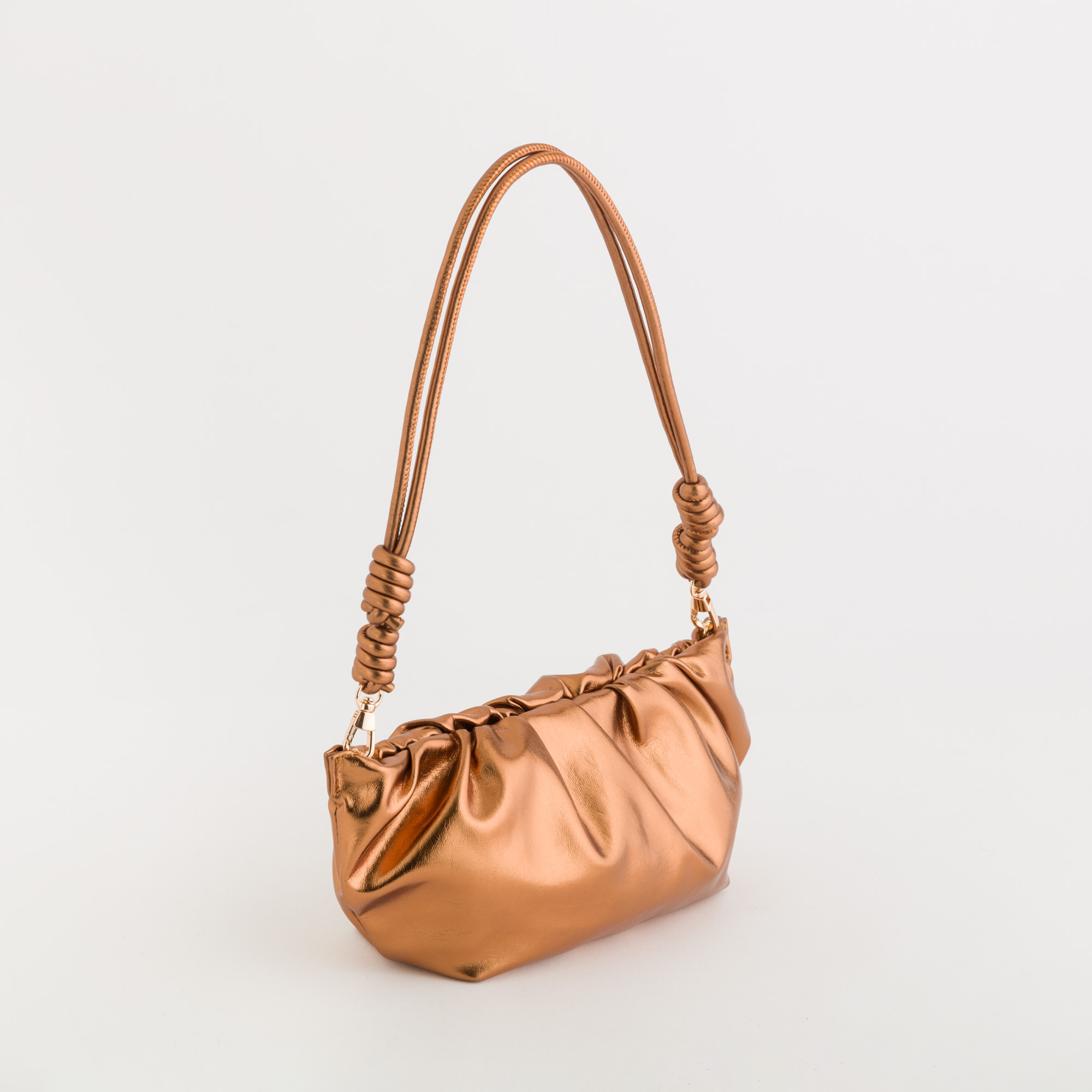 TANGO METALIK TORBA, BRONZA ( 300942 )
