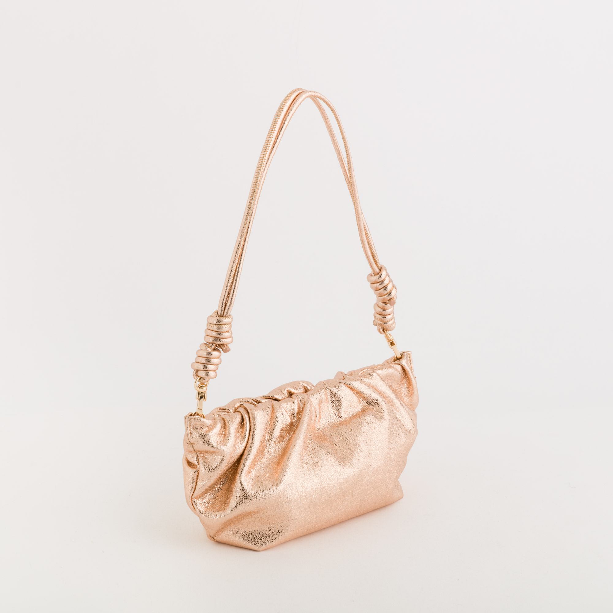 TANGO GLITTER torba, bakar ( 301012 )