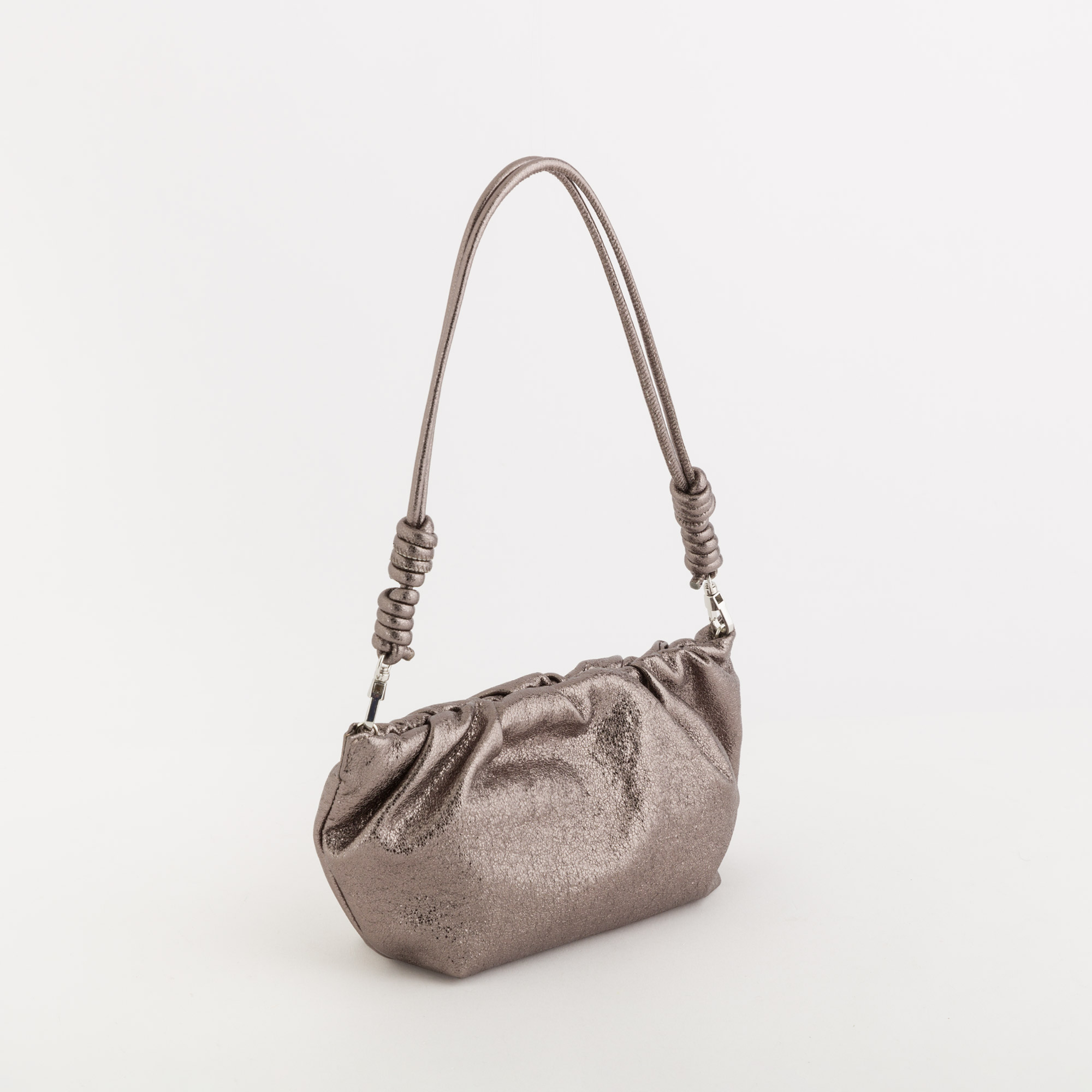 TANGO GLITTER Torba, Gunmetal ( 301011 )
