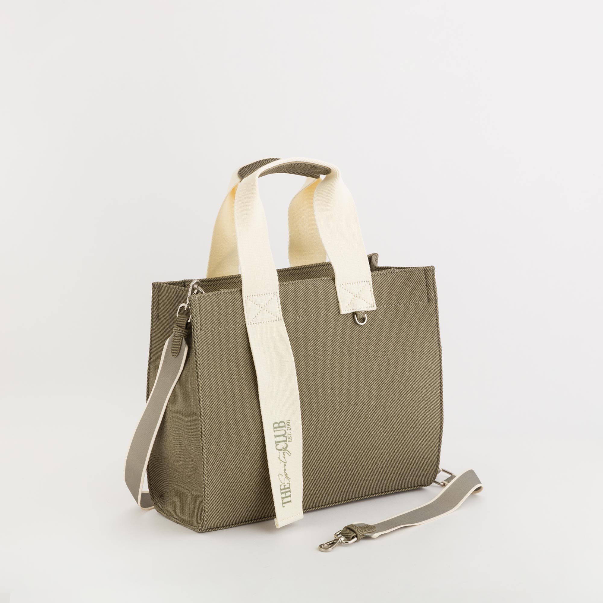 MARTINA V5, TORBA, Maslina ( 301163 )