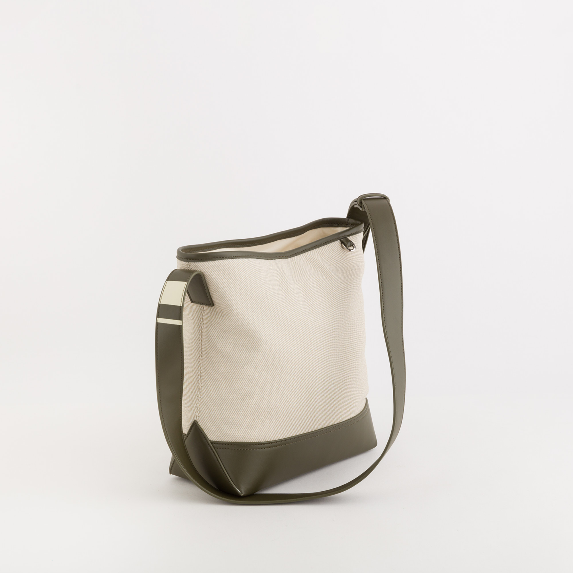 GABRIELA V1 Torba, puter/maslina ( 301172 )