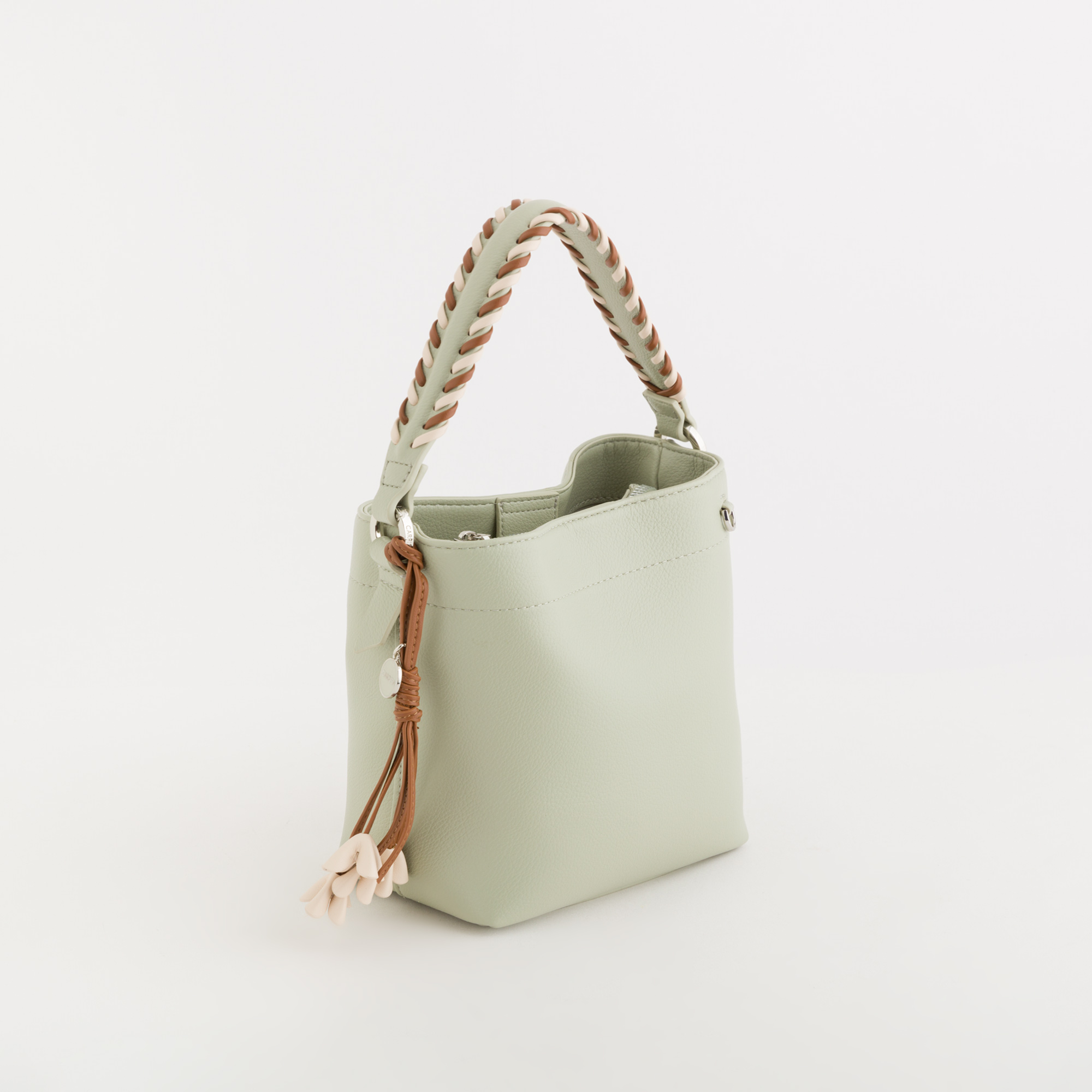 MAJA, Torba, puder zelena ( 301179 )