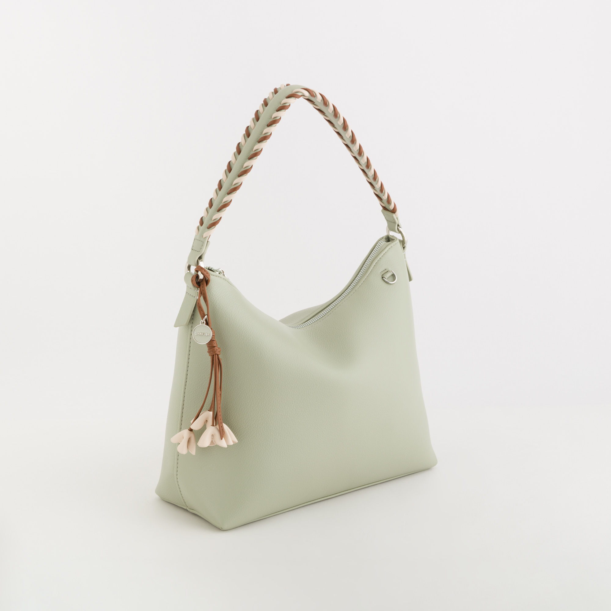 MAJA, Torba, puder zelena ( 301176 )