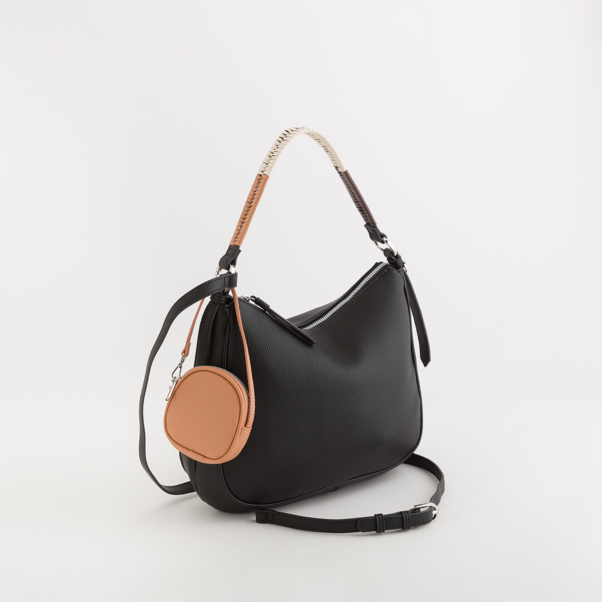 LUCILLE, TORBA, crna ( 301183 )