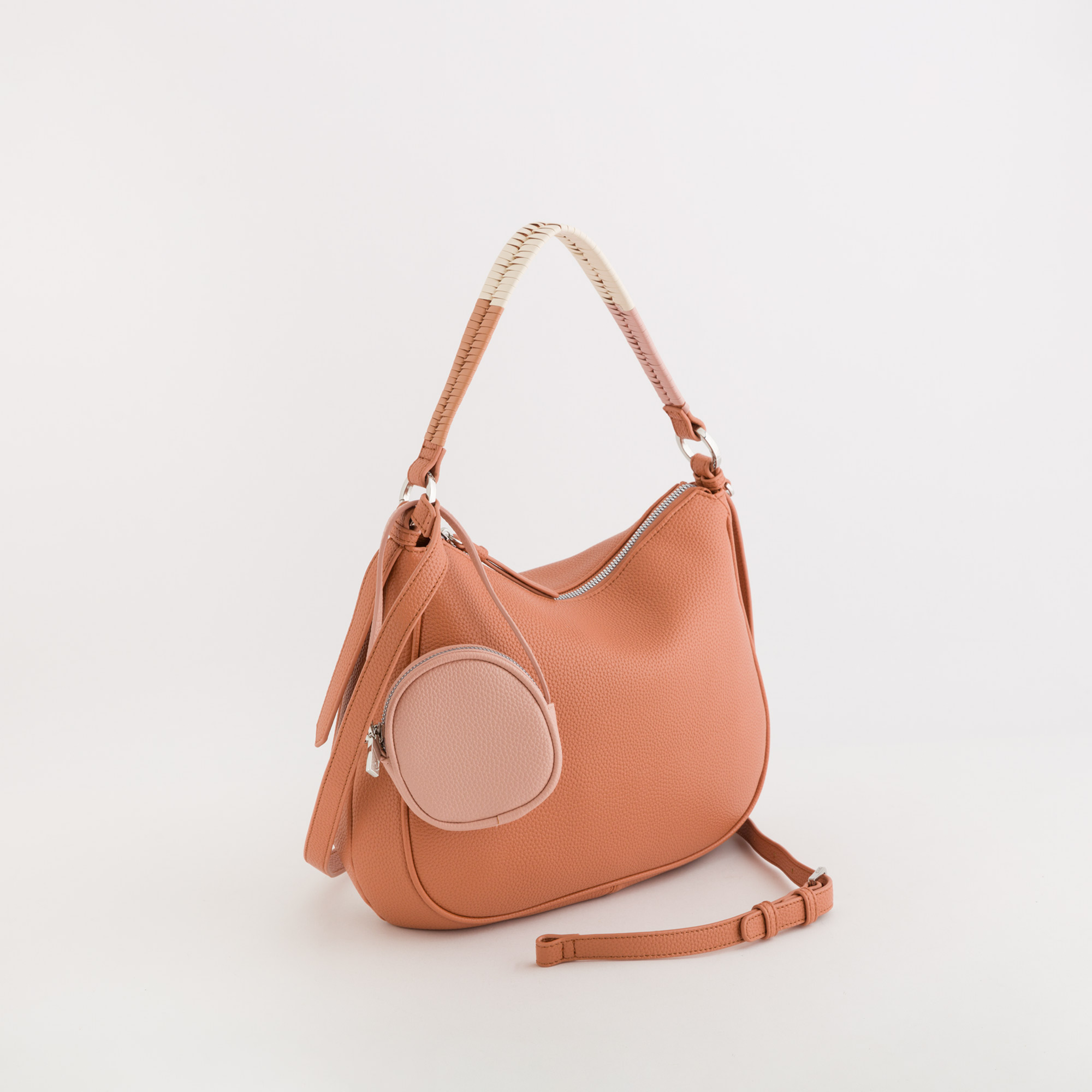 LUCILLE, BAGS, Salmon ( 301185 )
