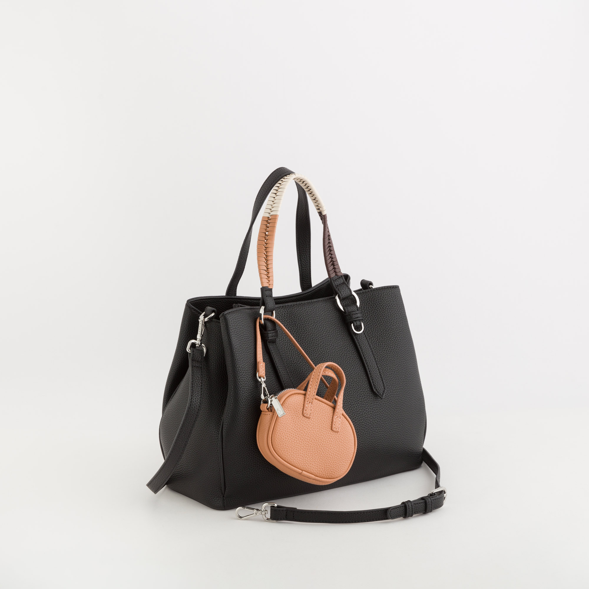LUCILLE, TORBA, crna ( 301192 )