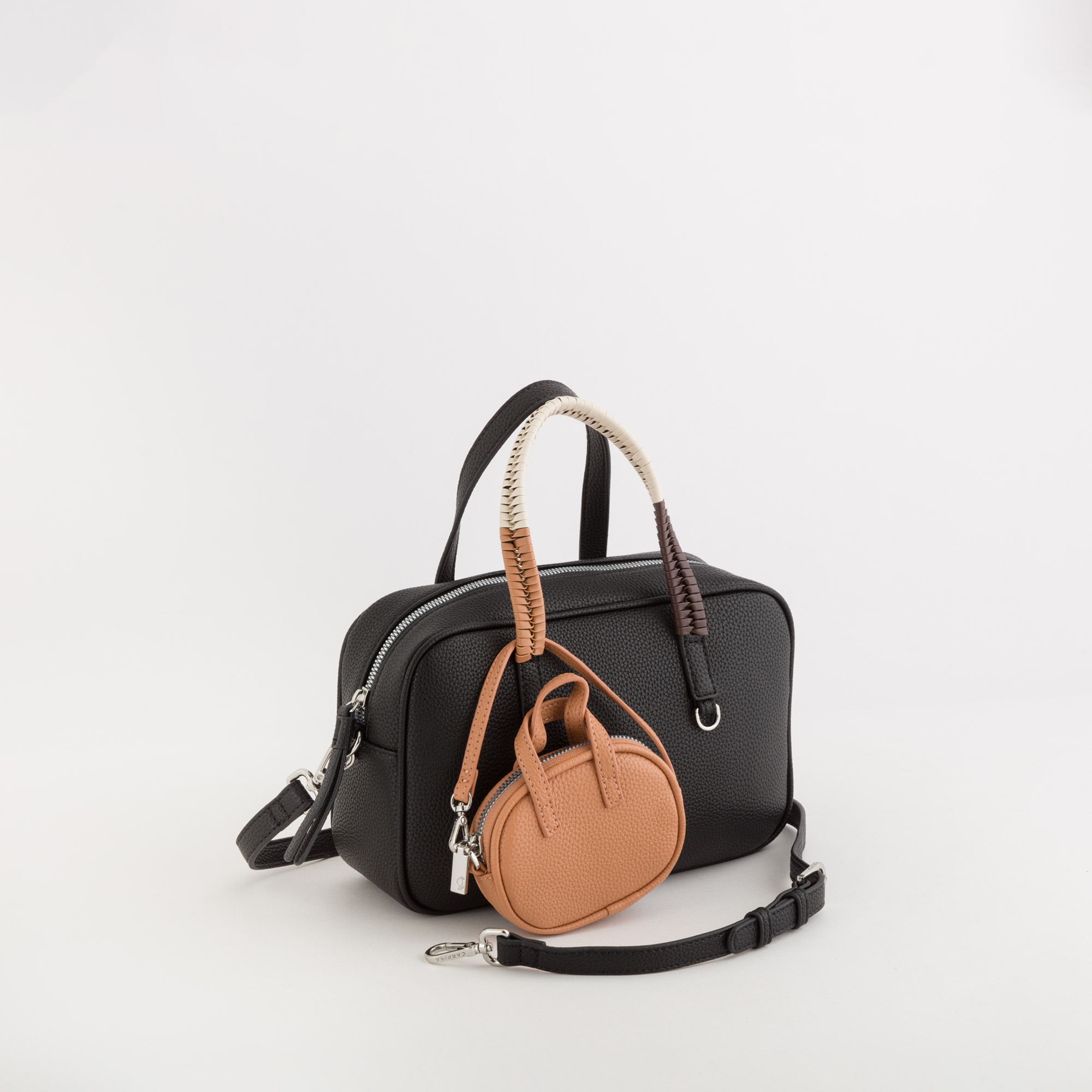 LUCILLE, TORBA, crna ( 301186 )