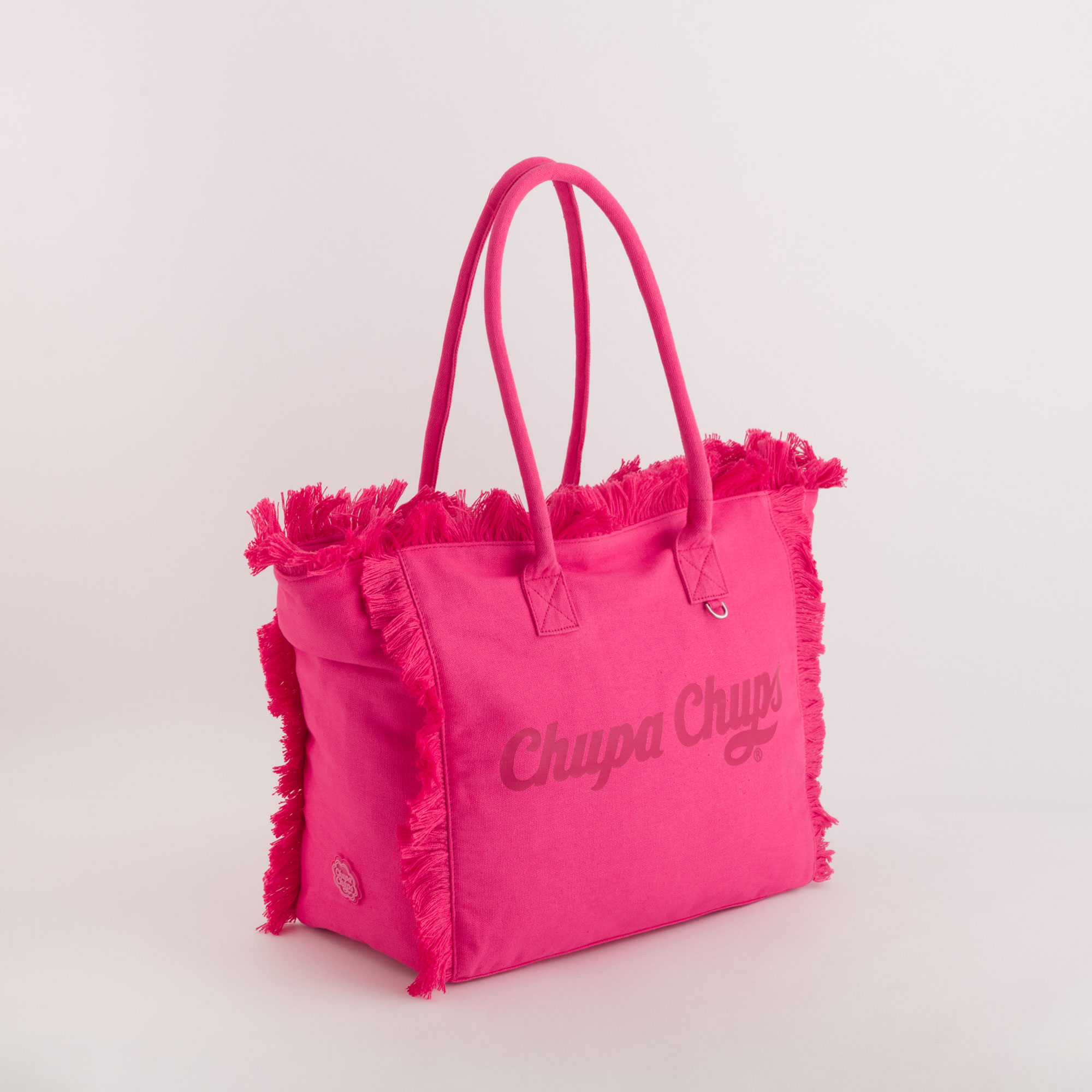 SWEETY CHUPA CHUPS torba, ciklama (301205)