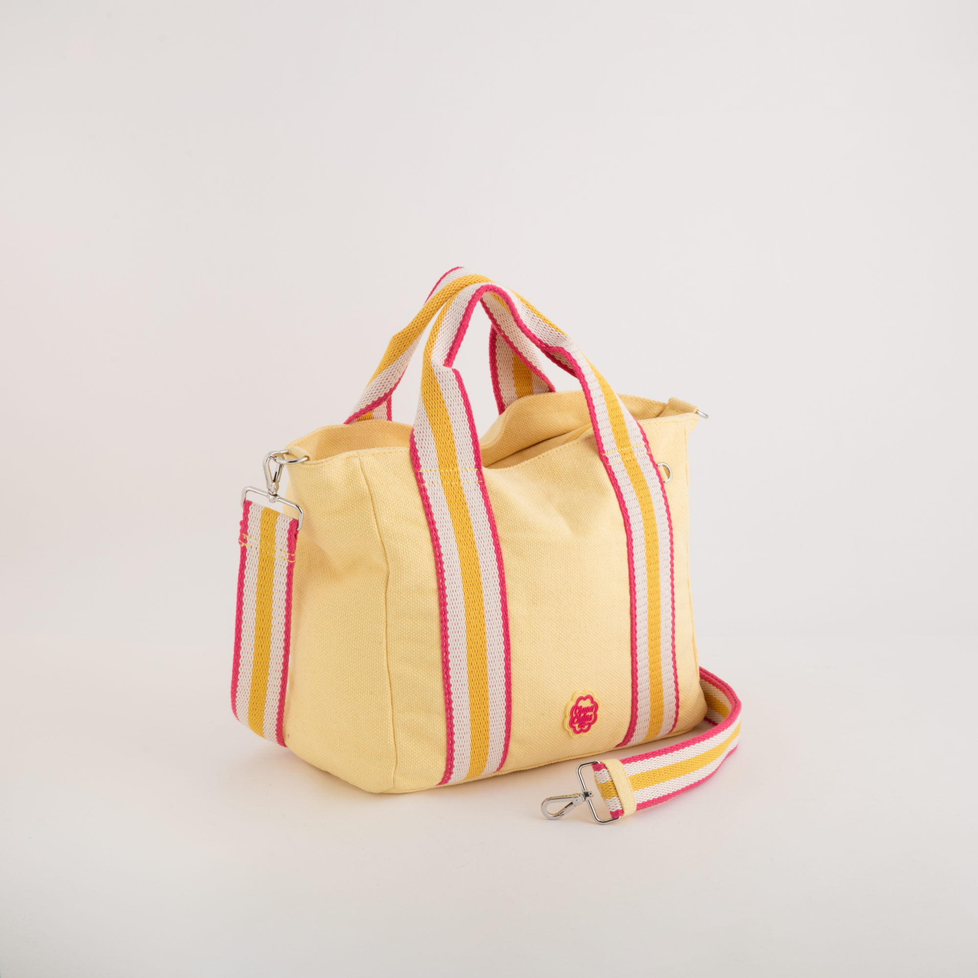CANDY CHUPA CHUPS, BAGS, Yellow/Multicolour ( 301224 )