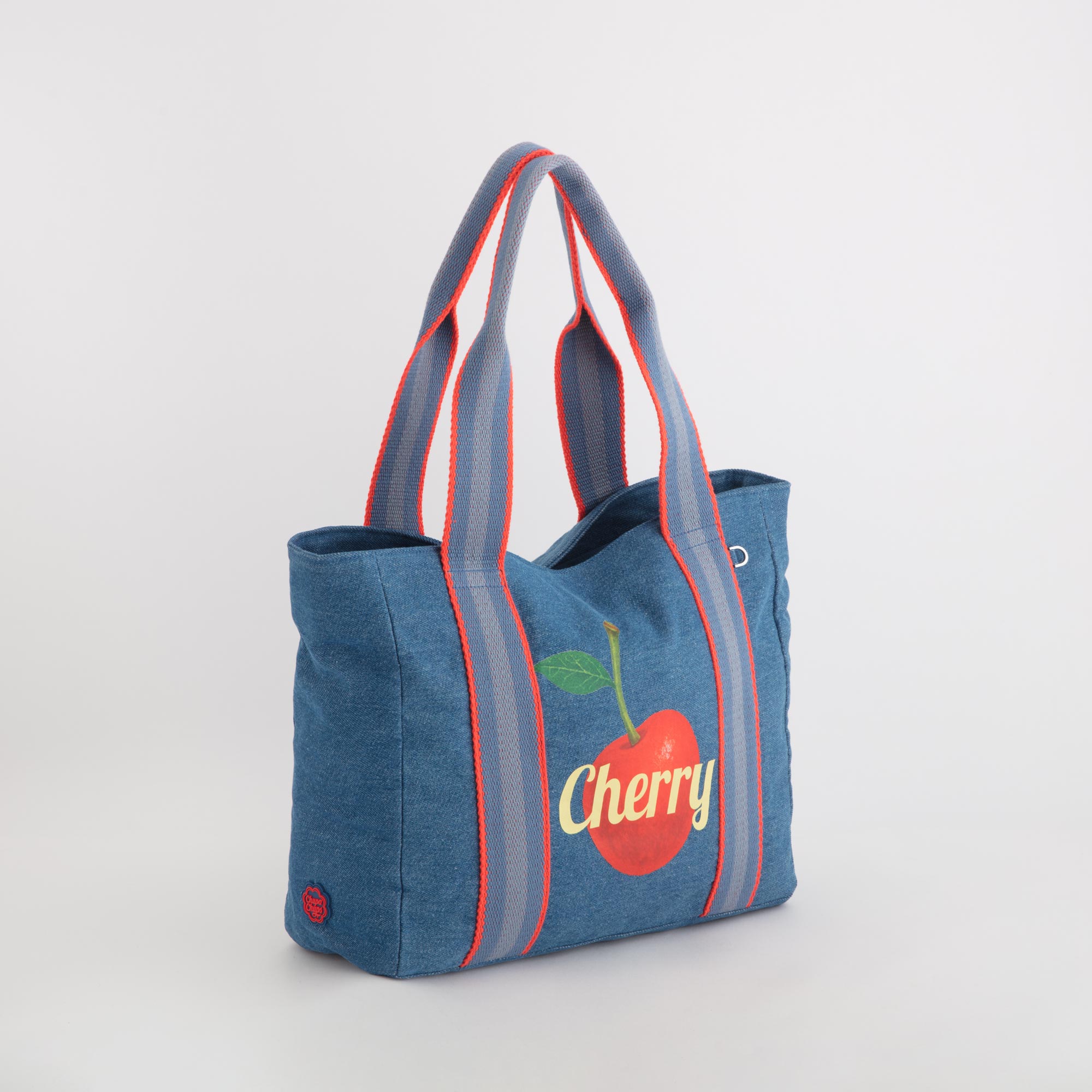 CANDY CHUPA CHUPS, BAGS, Blue Denim/Multicolour ( 301220 )