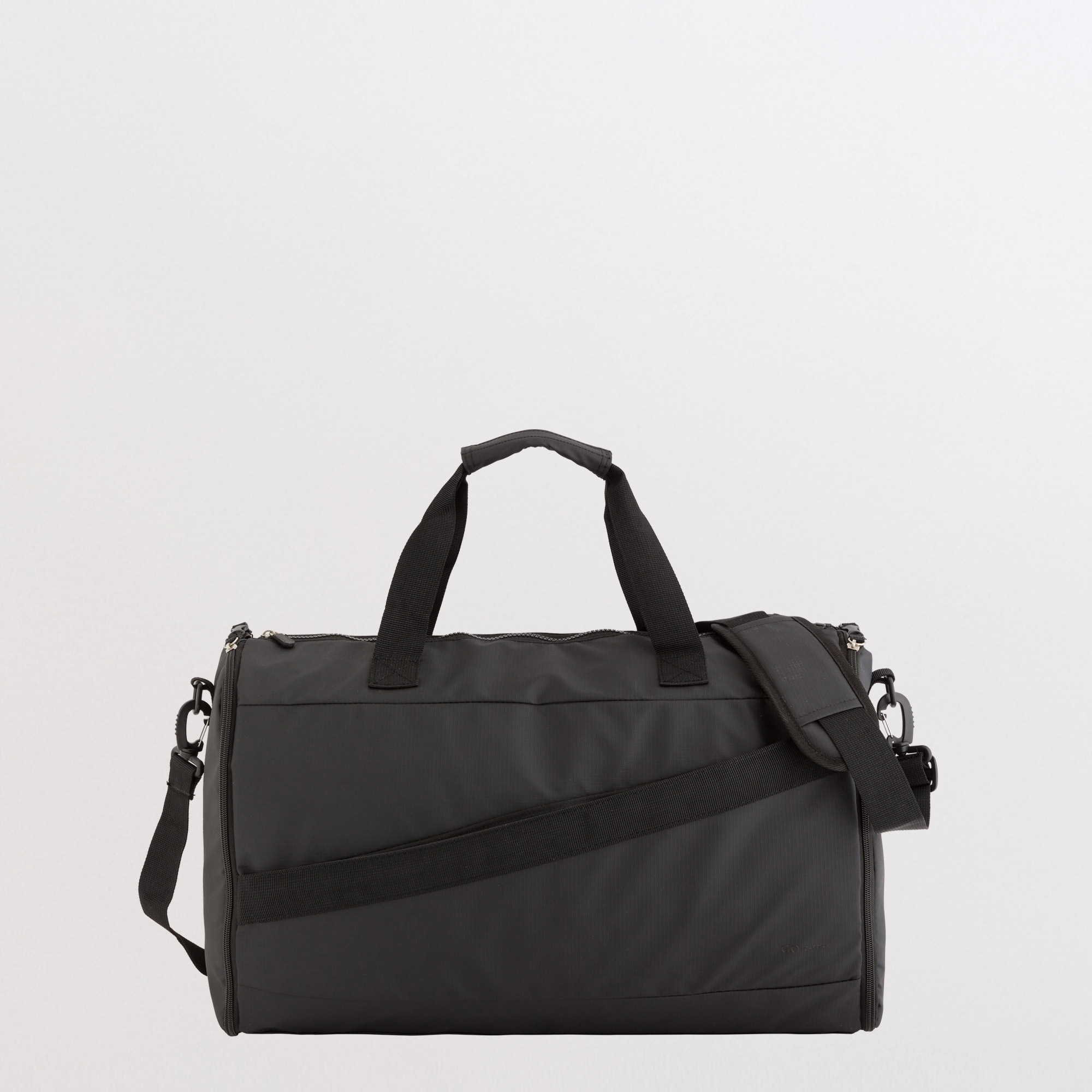 FLUFFER GO, LUGGAGE, Black ( 301877 )