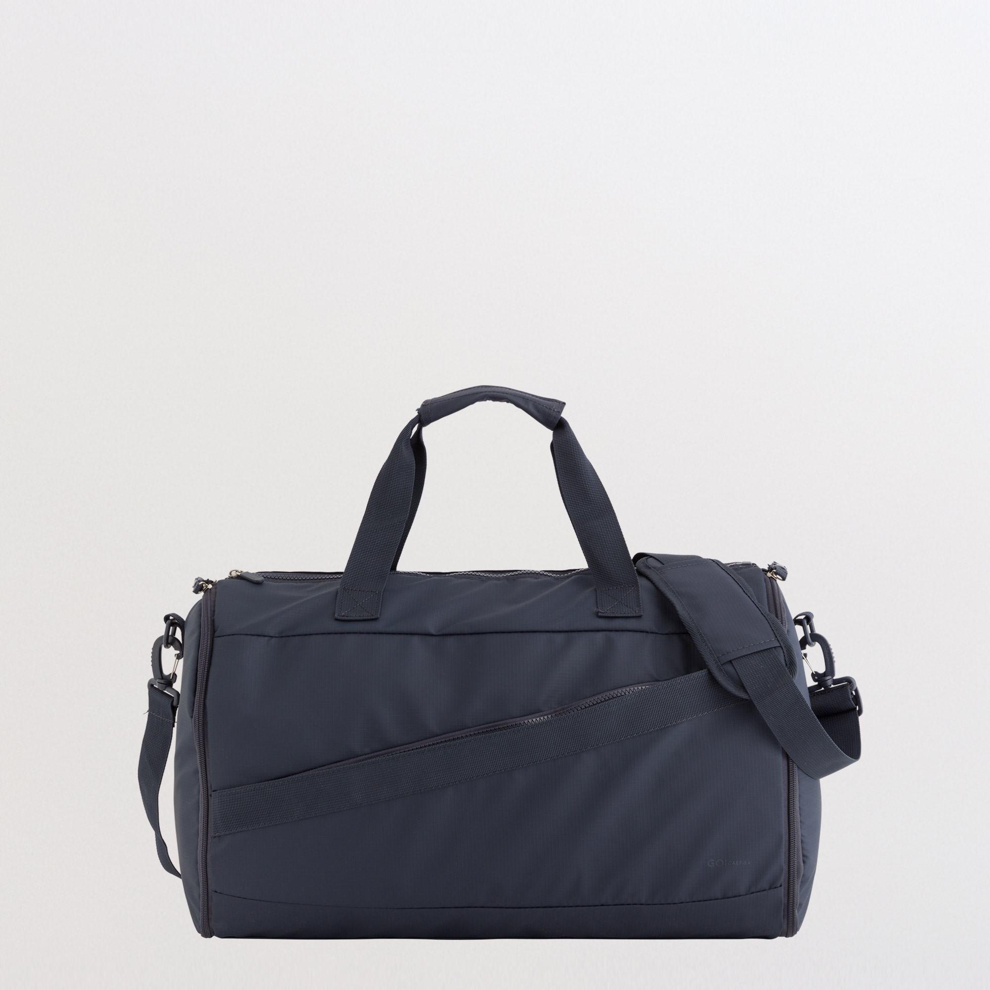 FLUFFER GO putna torba, teget (301867)
